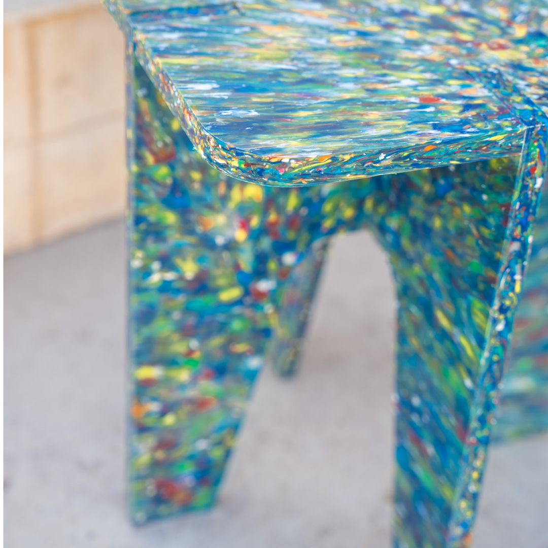 The Mix Stool / Table