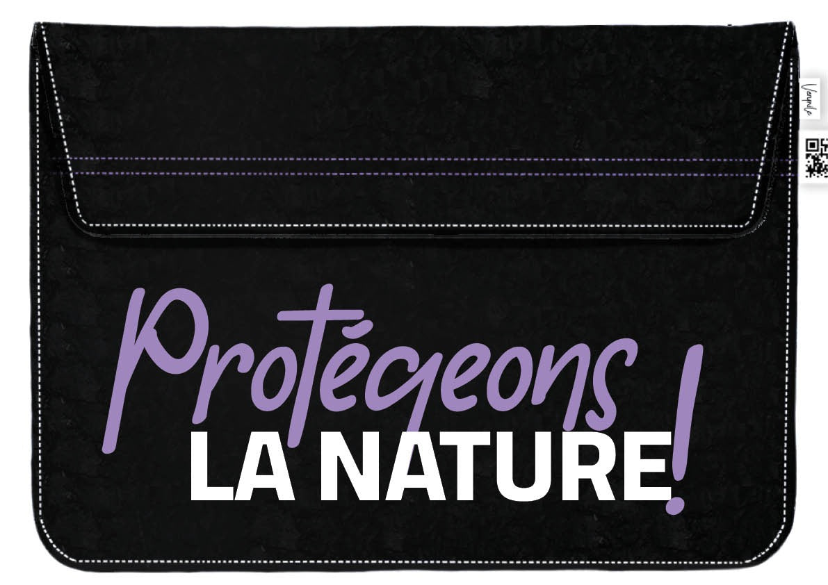 Common Requests Laptop Sleeve (FR)