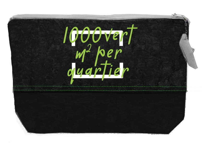 Common Requests Laptop Sleeve (FR)